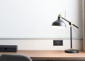 Four Points by Sheraton Edinburgh 3