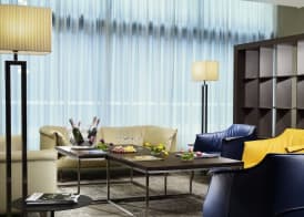 UNA Hotels San Vitale Bologna 3