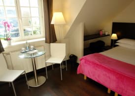 Hotel Le Temps De Vivre 4