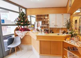 Aparthotel Wangener Landhaus 2