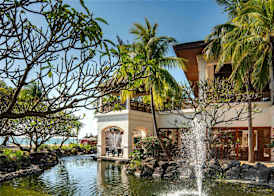 Hilton Mauritius Resort & Spa 5