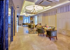Taksim Star Hotel 4