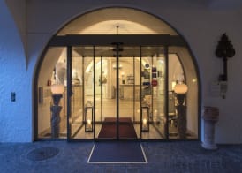 Boutique Hotel Sunstar Brissago am Lago Maggiore 2