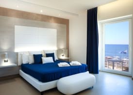 Hotel Sporting Club 4