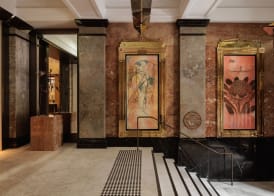 Capella Sydney 4