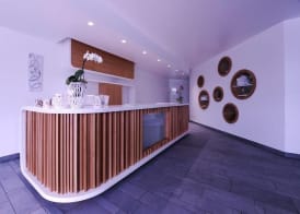 Albergo La Collina 2