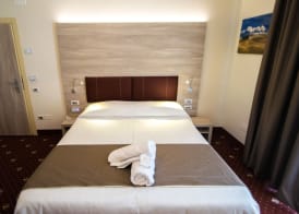 Hotel Perlage Florence -with Private Parking & Fast Wifi 5