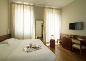 Hotel Fenice 5
