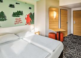 B&B Hotel Aschaffenburg 4
