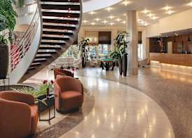 Leonardo Hotel Weimar 2