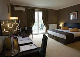 Domaine De Villers & Spa 2