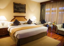 Mahaweli Reach Hotel 5