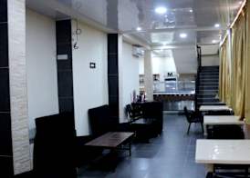 Metro Hotel 5