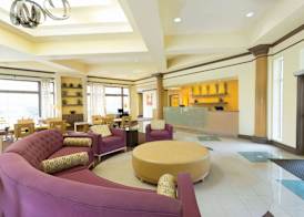 La Quinta by Wyndham Raleigh/Durham Southpoint 3