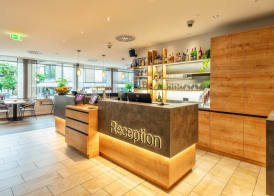 CityClass Hotel am Dom 3