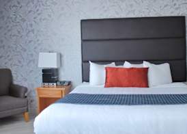 Best Western Plus Regency Inn and Conference Centre 4