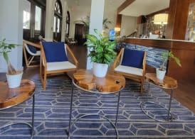 The Landon Bay Harbor-Miami Beach 5