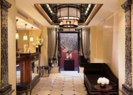 Le Belmont Paris 2