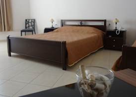 Avra Beach Hotel 5