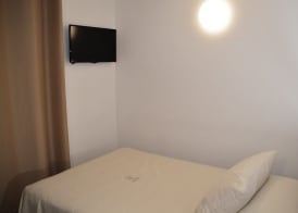 Hotel Il Loggiato Dei Serviti 3