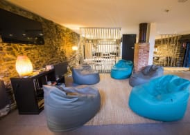 Mountain Hostel Tarter 2