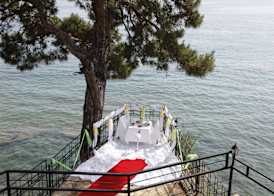 Aska Bayview Resort 2
