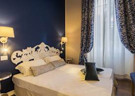 Mediterraneo Emotional Hotel & Spa 4