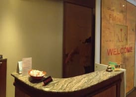 Hotel Aspromonte 2