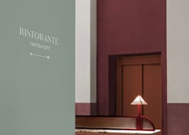 Il Palazzo Experimental 5