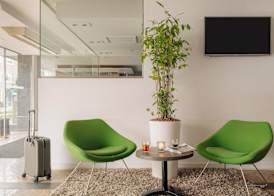 Leonardo Hotel Eindhoven City Center 3