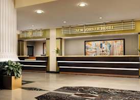 New Yorker by Lotte Hotels 2
