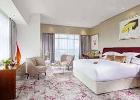 The g Hotel & Spa 3