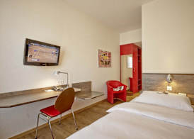 Sorell Hotel Arabelle Bern 5