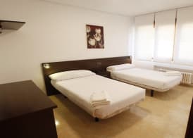 Hotel Artxanda Bilbao, Parking Gratuito en el Exterior Junto al Hotel 3
