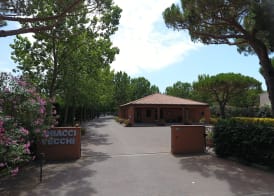Ghiacci Vecchi Residence 3