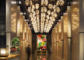 Grand Hyatt Chengdu 3