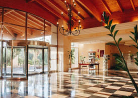 Hotel Alicante Golf 3