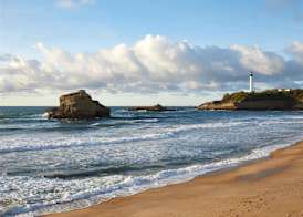 Sofitel Biarritz Le Miramar Thalassa 3