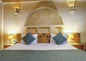Milagro of Cappadocia 5