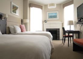 Newbury Guest House 4