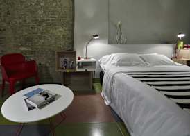 Palazzetto Rosso - Art Hotel 5