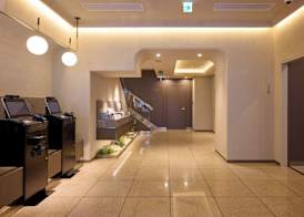 Via Inn Shinjuku 3