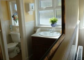 Bettyhill Hotel 4