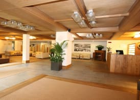 Palace Hotel Wellness & Beauty 2