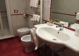 Locanda dei Poeti Rooms & Apartments 3