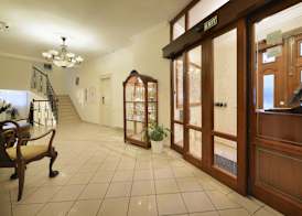Hotel Certovka 5