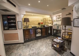 Hotel Posta 3
