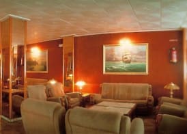 HOTEL CONTINENTAL 4