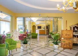 Hotel Zi' Teresa 4