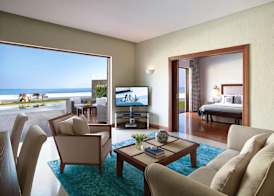 Grand Resort Lagonissi 5